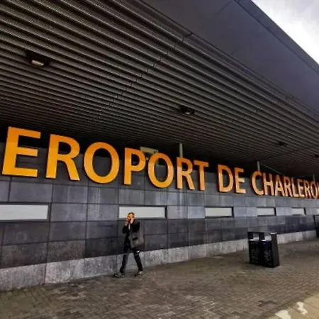 Rive Gauche G Centre - Gare - Aeroport *