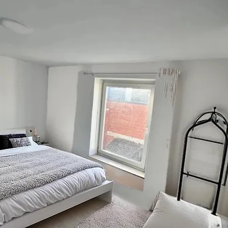 Rive Gauche G Centre - Gare - Aeroport *