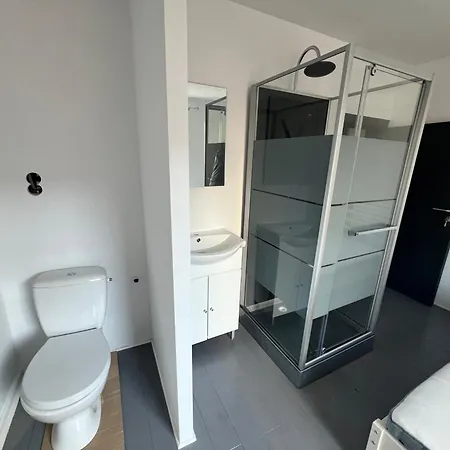 Rive Gauche G Centre - Gare - Aeroport * Charleroi