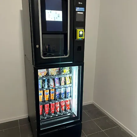 Rive Gauche G Centre - Gare - Aeroport Charleroi