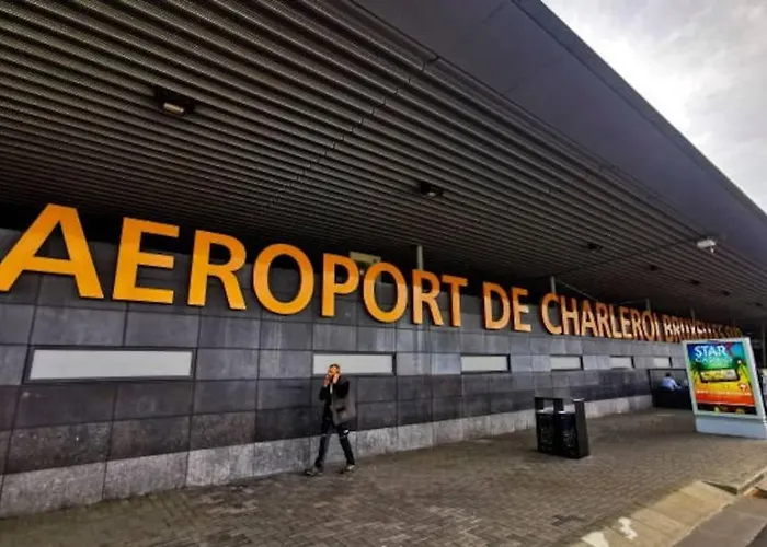 Rive Gauche G Centre - Gare - Aeroport *